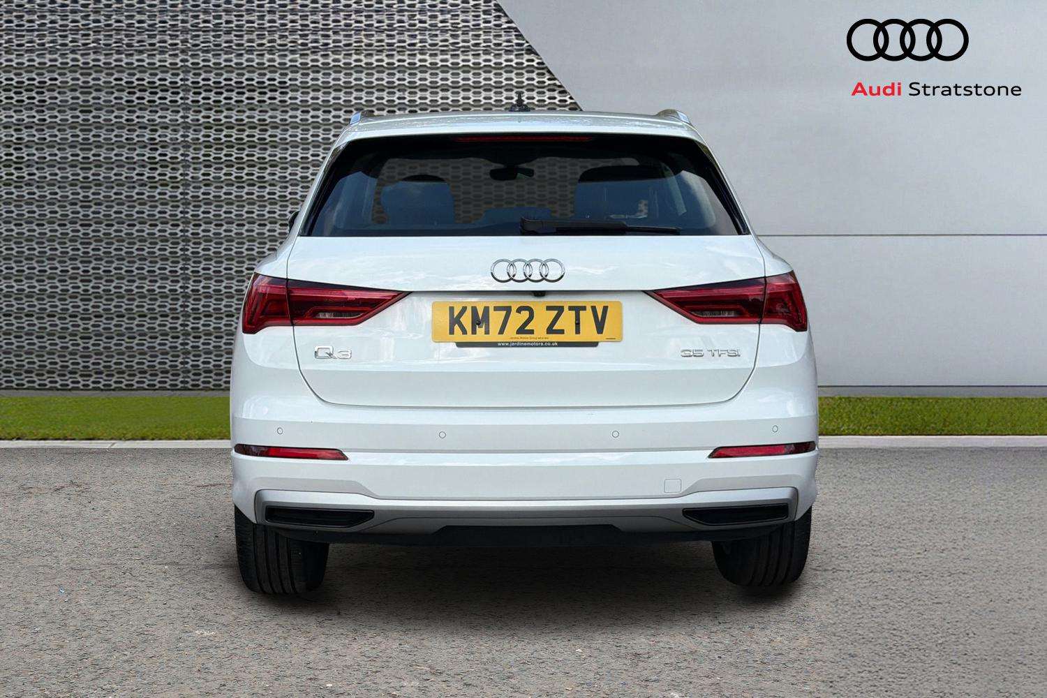 Used Audi Q3 2022 for sale - 76141570: Photo 7