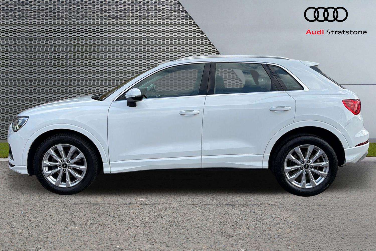 Used Audi Q3 2022 for sale - 76141570: Photo 8