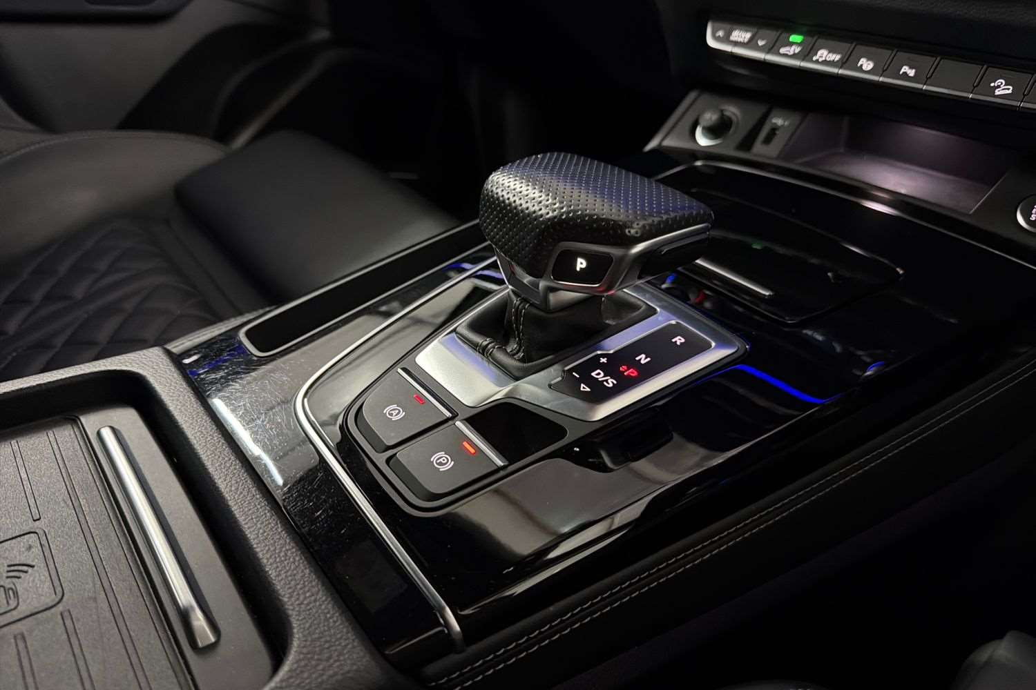 Used Audi Q5 2022 for sale - 76156331: Photo 15