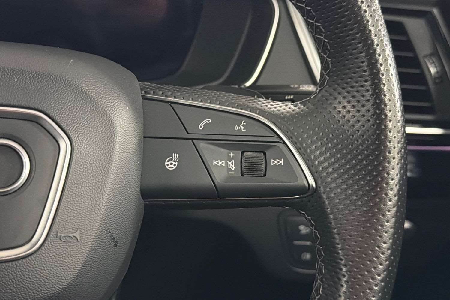 Used Audi Q5 2022 for sale - 76156331: Photo 17