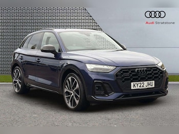 Audi - Q5