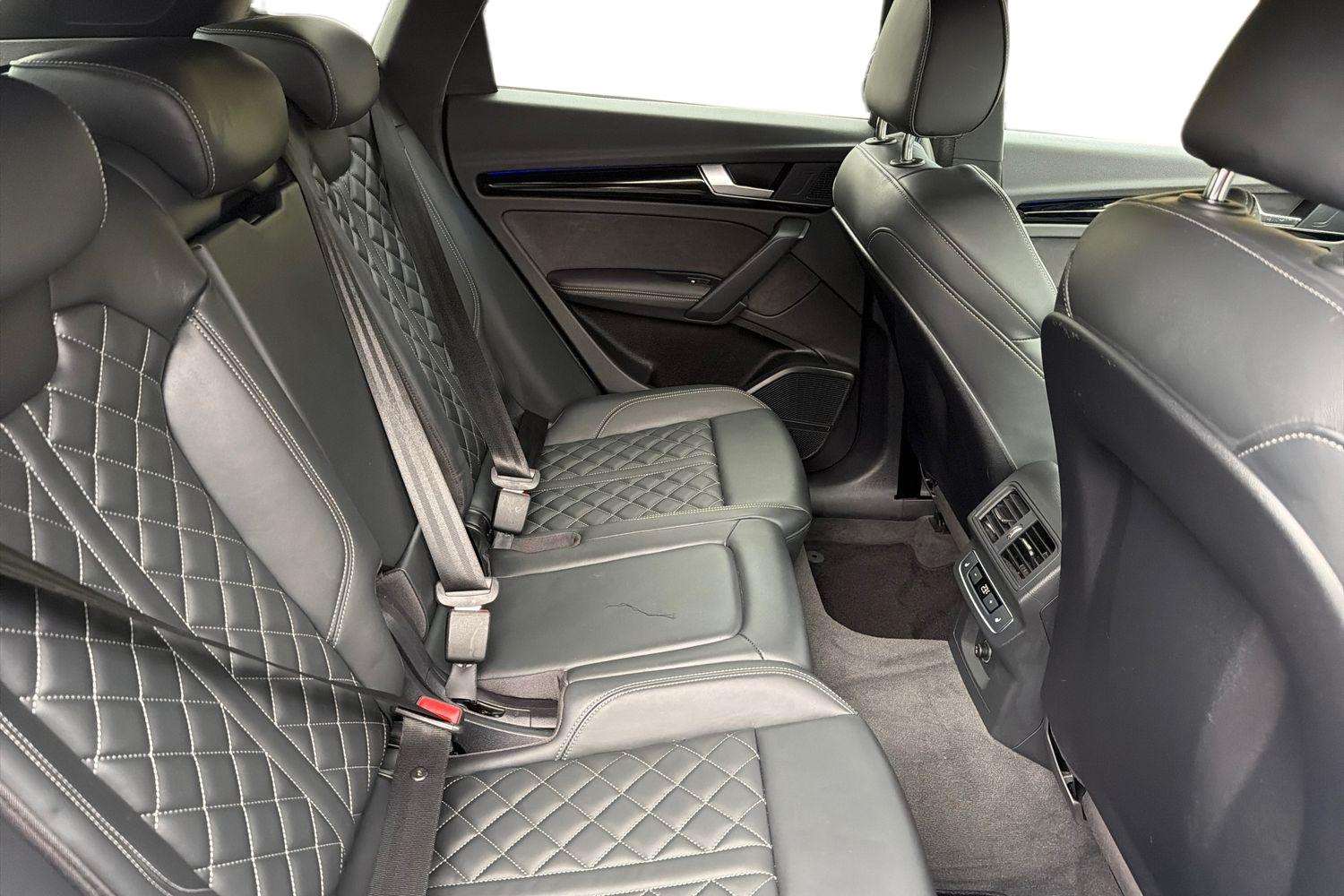 Used Audi Q5 2022 for sale - 76156331: Photo 21