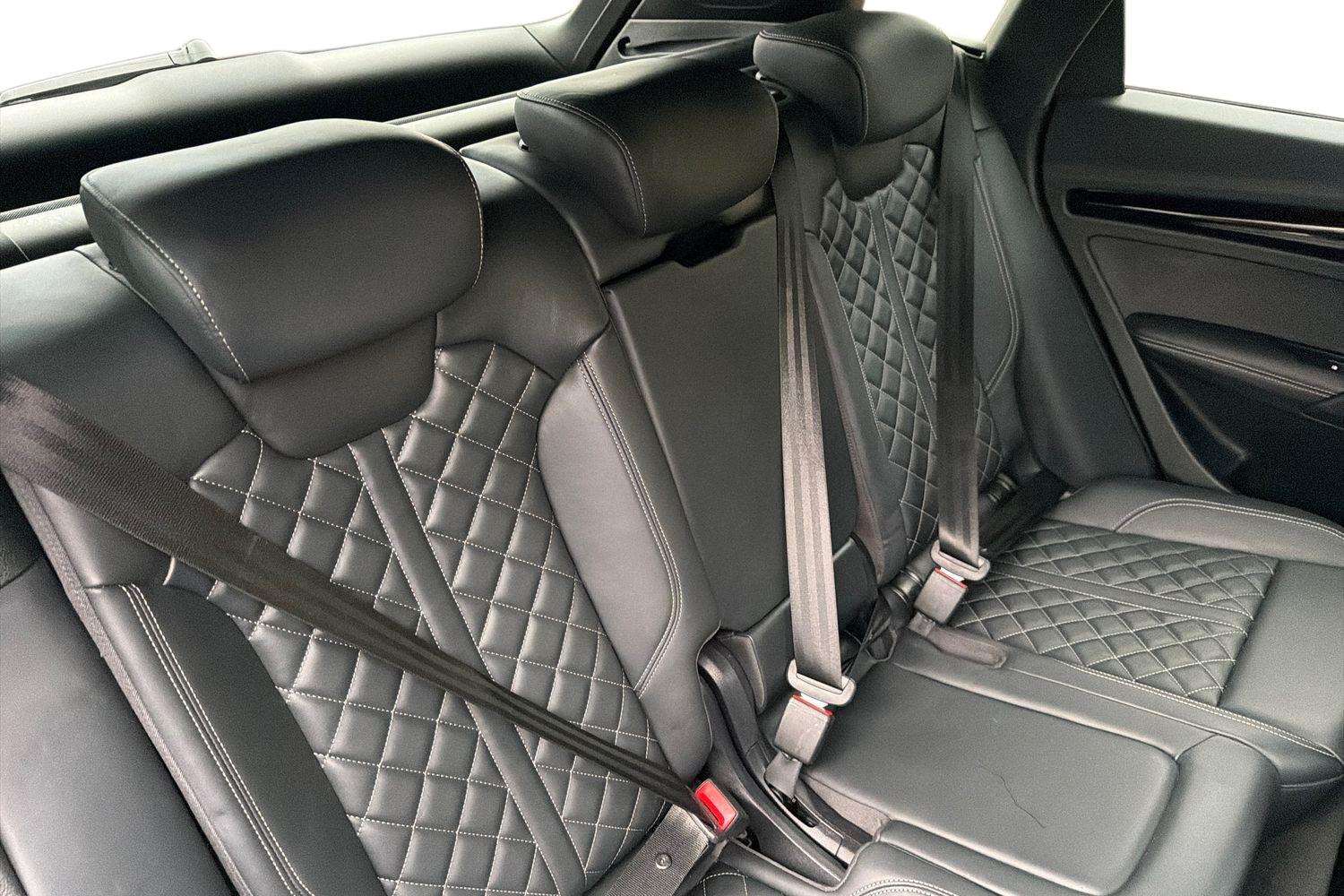 Used Audi Q5 2022 for sale - 76156331: Photo 22