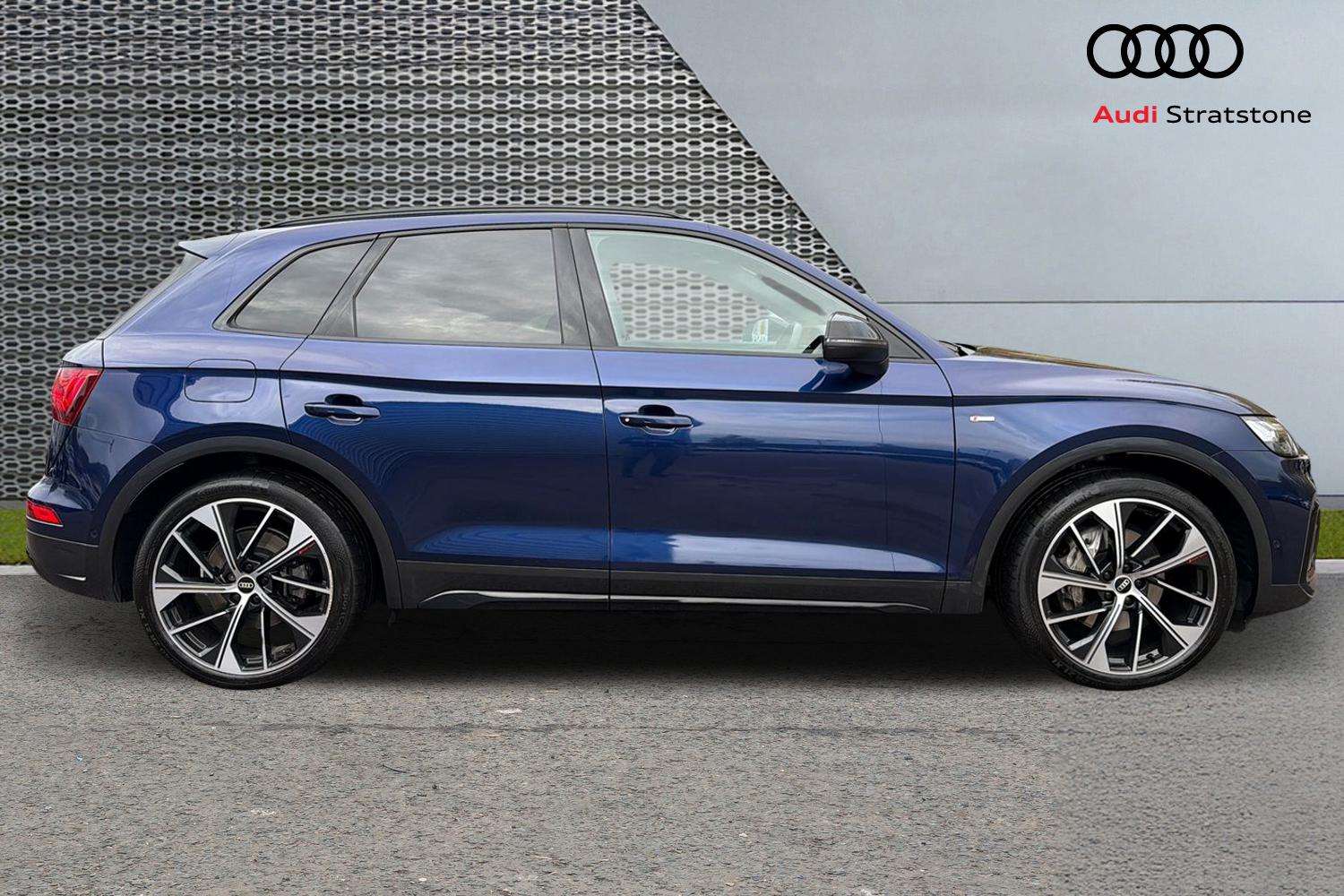 Used Audi Q5 2022 for sale - 76156331: Photo 4