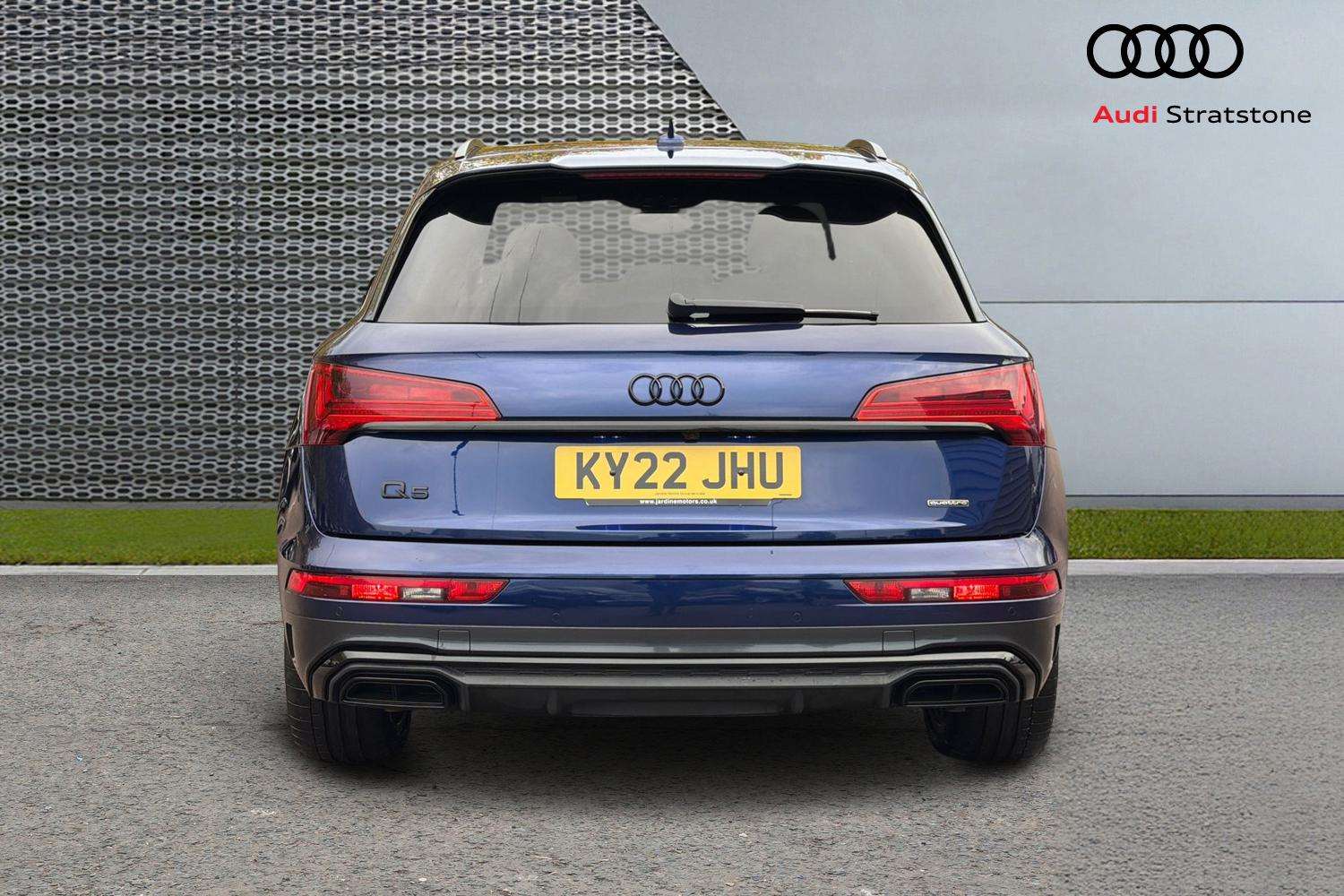 Used Audi Q5 2022 for sale - 76156331: Photo 7