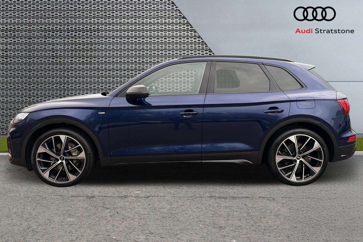 Used Audi Q5 2022 for sale - 76156331: Photo 8
