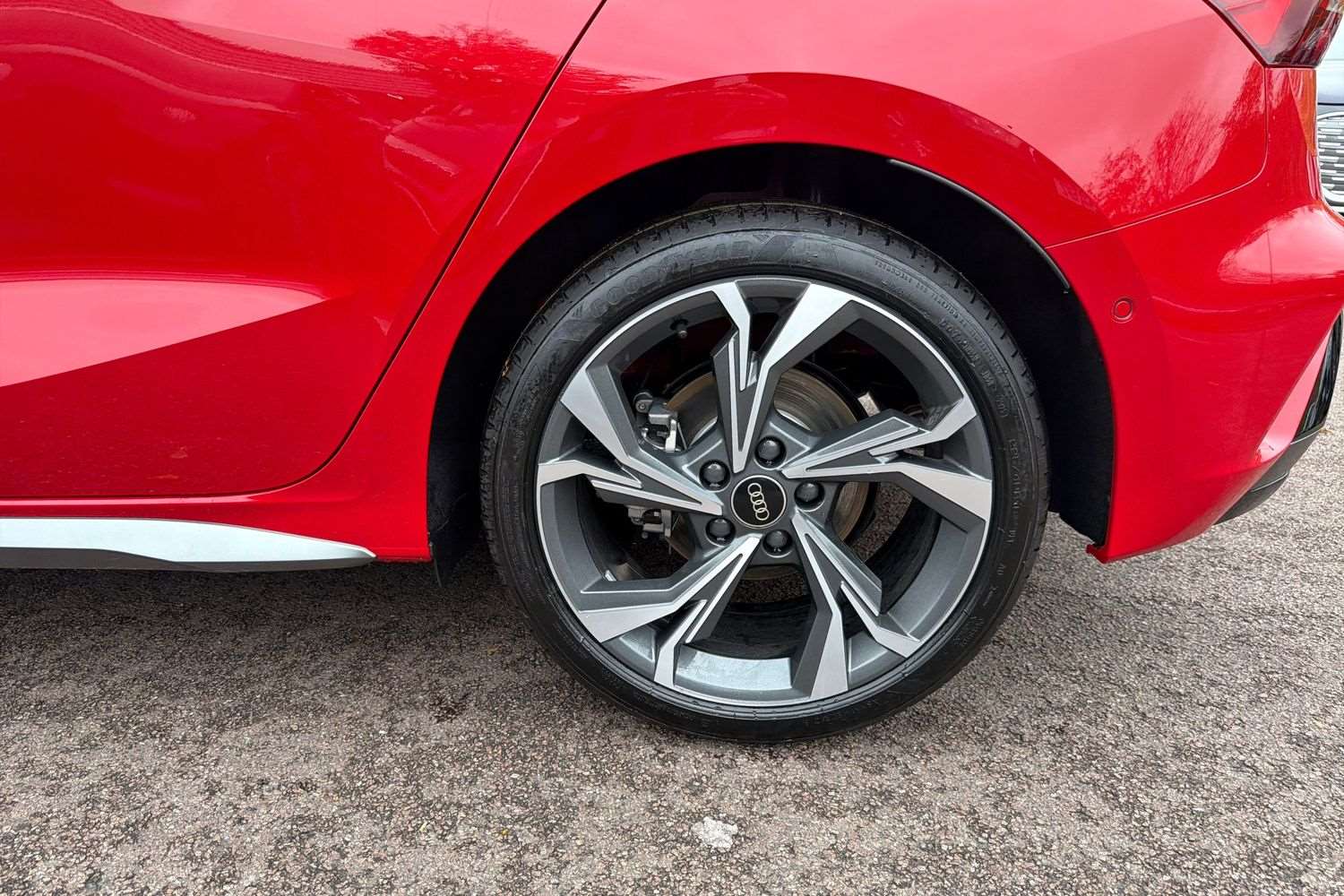 Used Audi A3 2025 for sale - 77076493: Photo 10