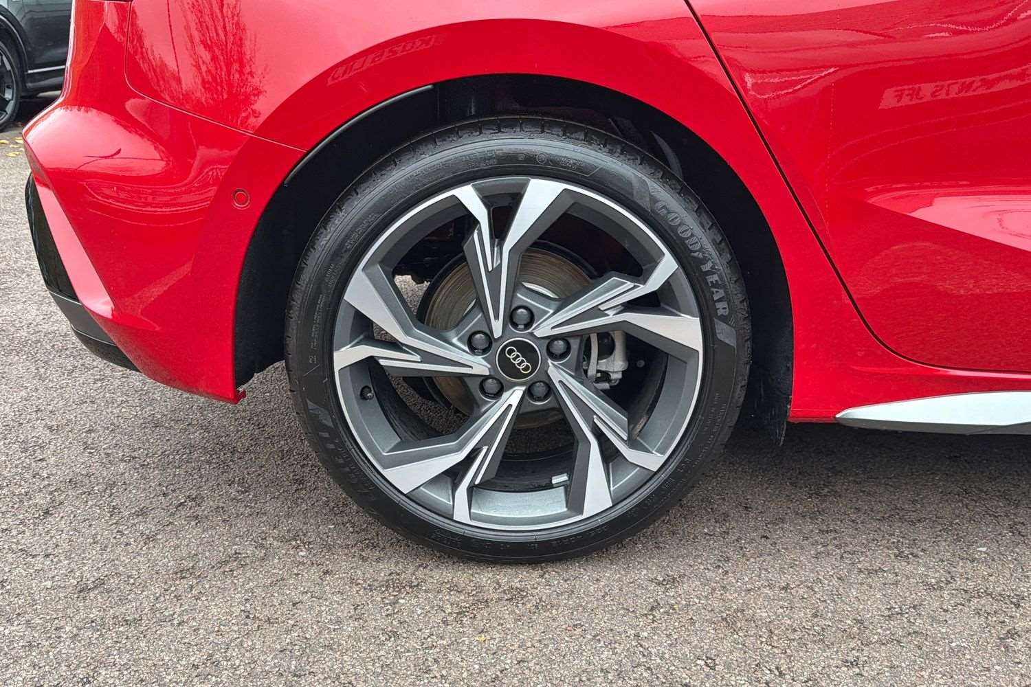 Used Audi A3 2025 for sale - 77076493: Photo 11