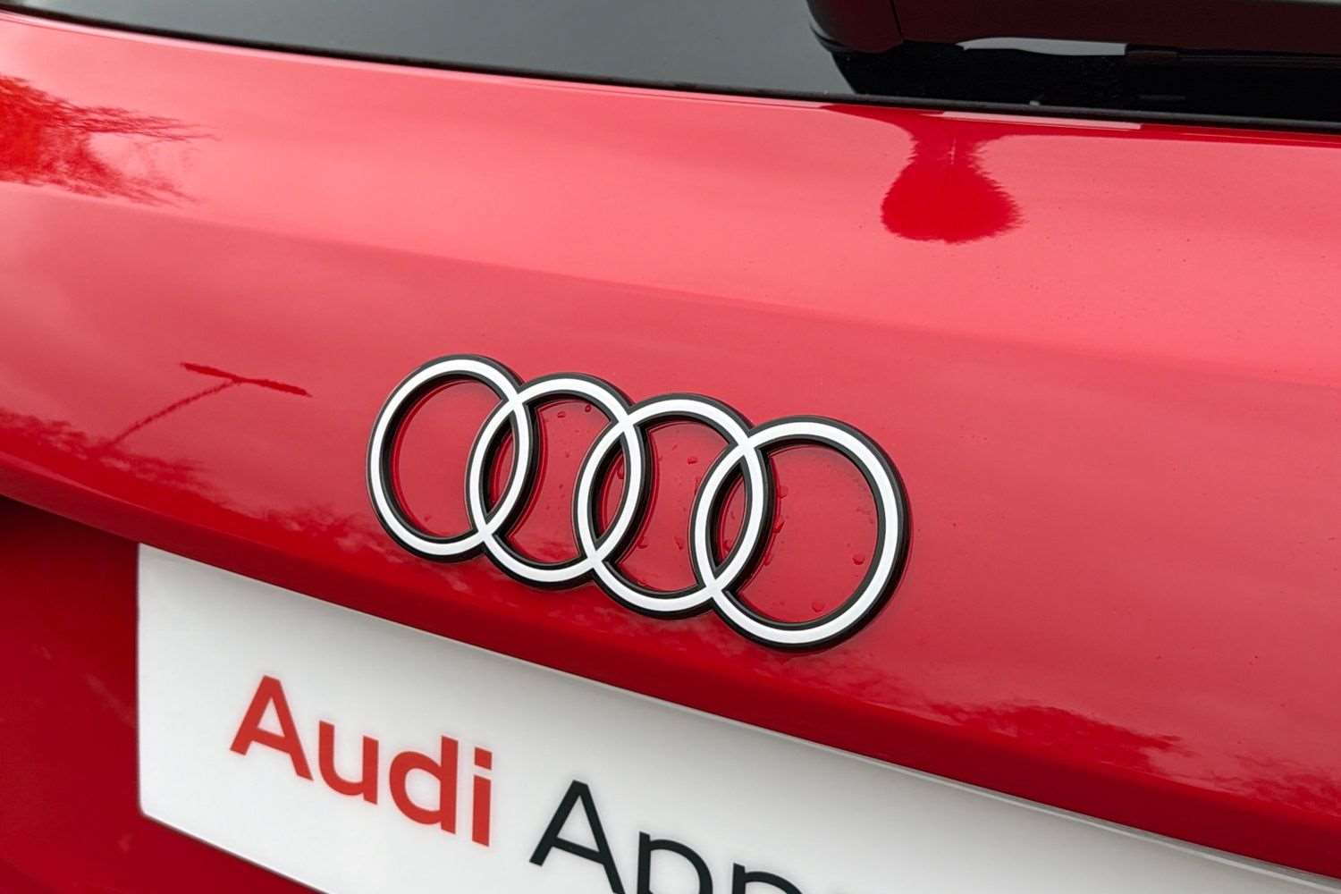 Used Audi A3 2025 for sale - 77076493: Photo 12