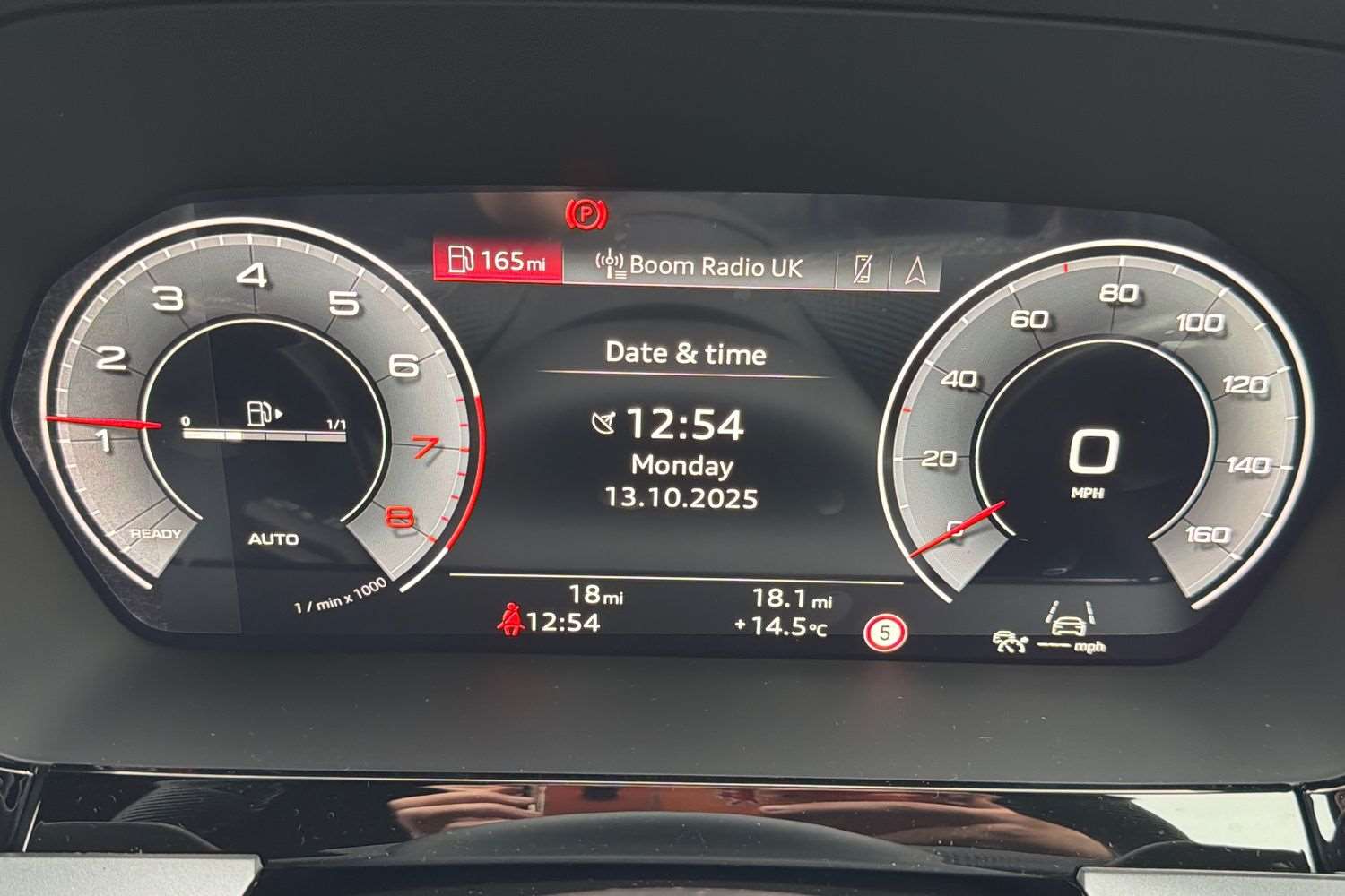 Used Audi A3 2025 for sale - 77076493: Photo 18