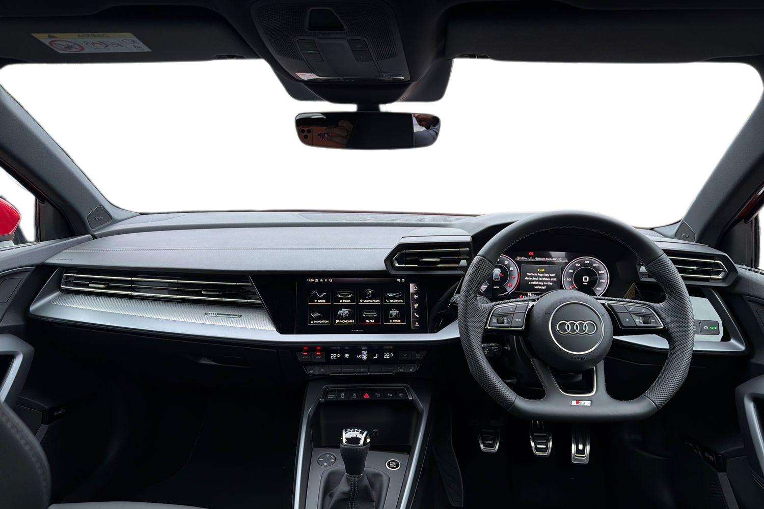 Used Audi A3 2025 for sale - 77076493: Photo 19