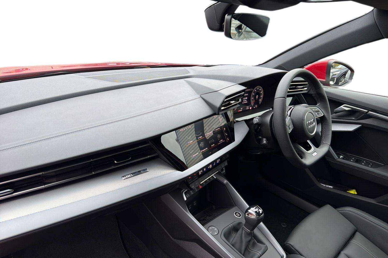 Used Audi A3 2025 for sale - 77076493: Photo 2