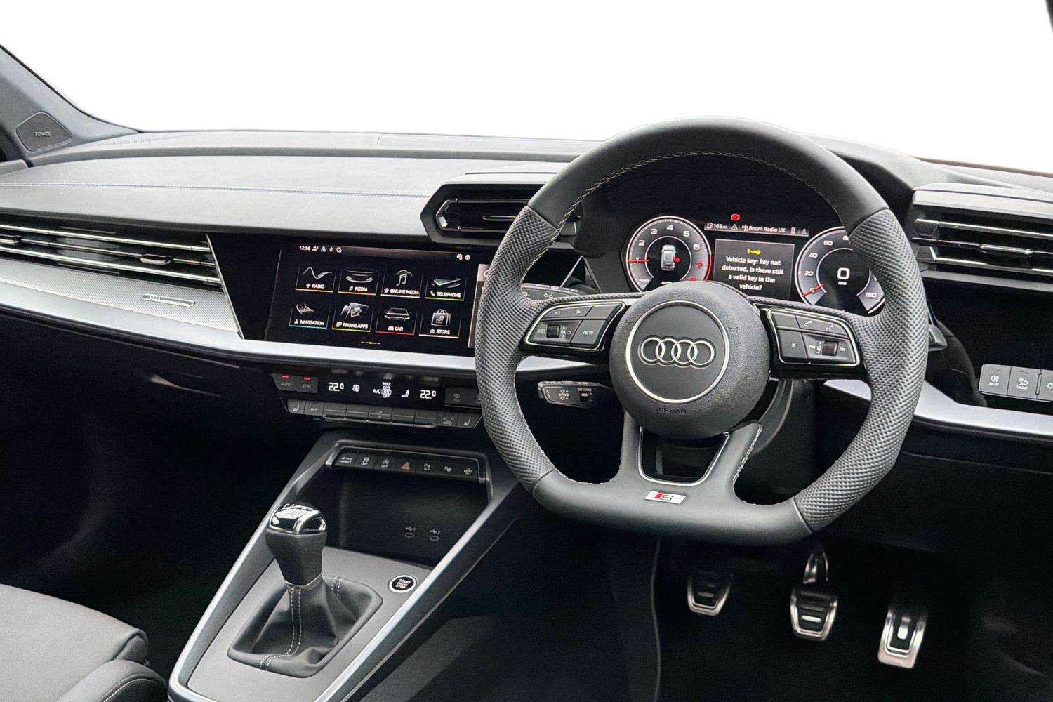 Used Audi A3 2025 for sale - 77076493: Photo 20