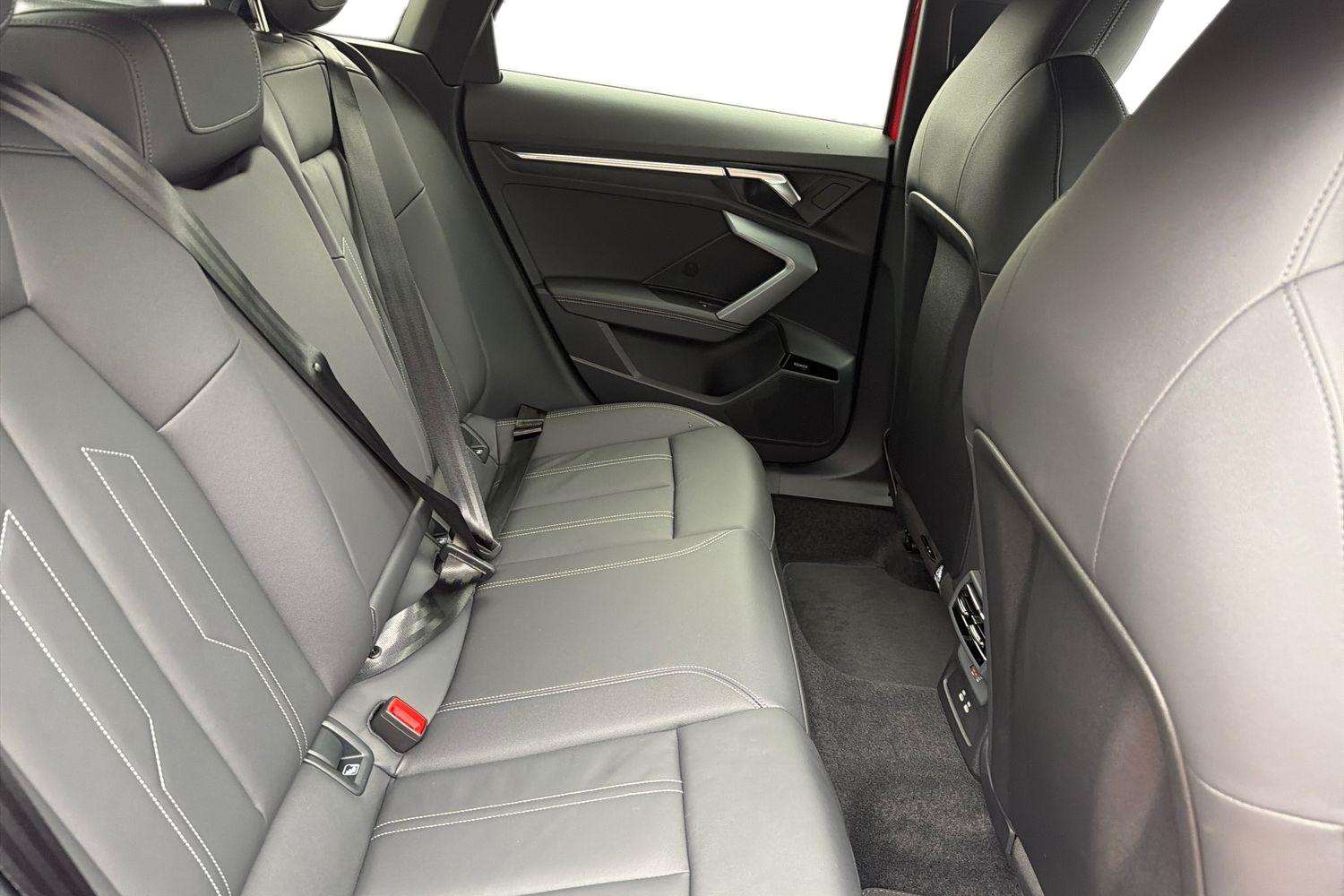 Used Audi A3 2025 for sale - 77076493: Photo 21