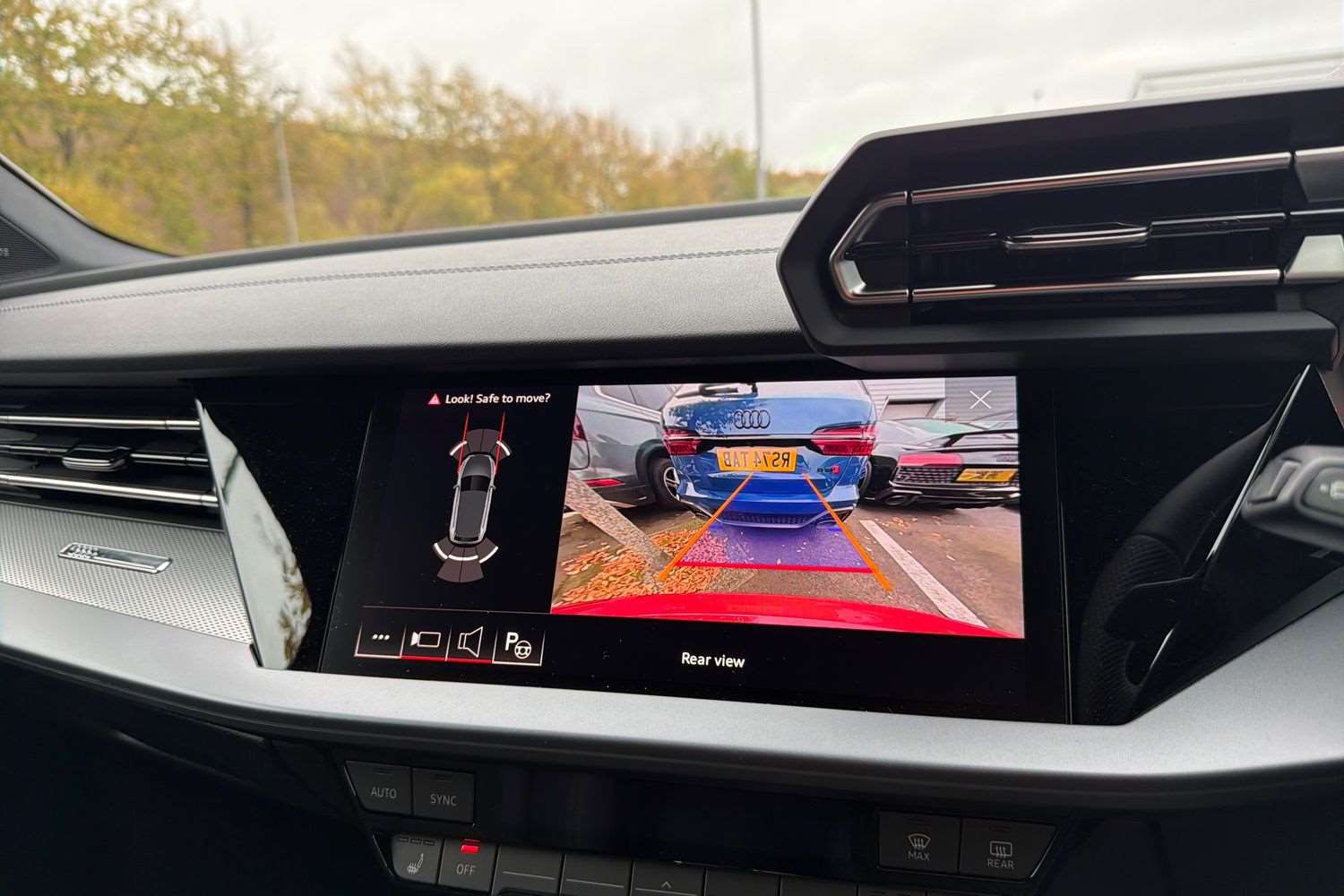 Used Audi A3 2025 for sale - 77076493: Photo 26