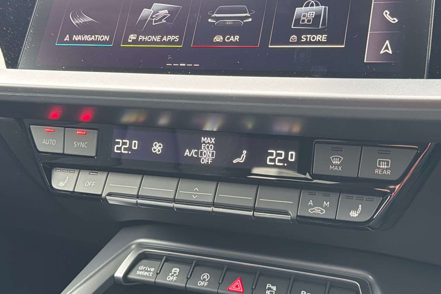 Used Audi A3 2025 for sale - 77076493: Photo 28