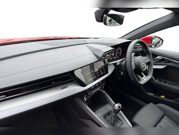 Used Audi A3 2025 for sale - 77076493: Photo