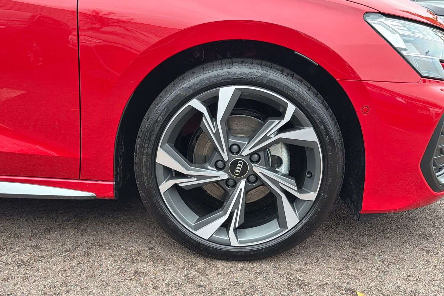 Used Audi A3 2025 for sale - 77076493: Photo 5