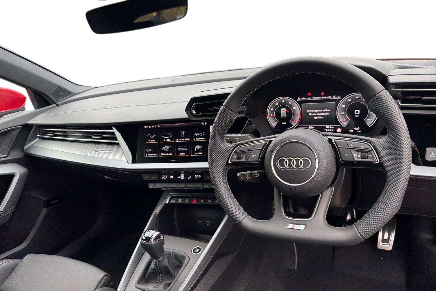 Used Audi A3 2025 for sale - 77076493: Photo 6