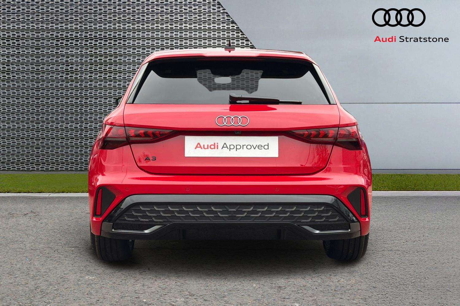 Used Audi A3 2025 for sale - 77076493: Photo 7