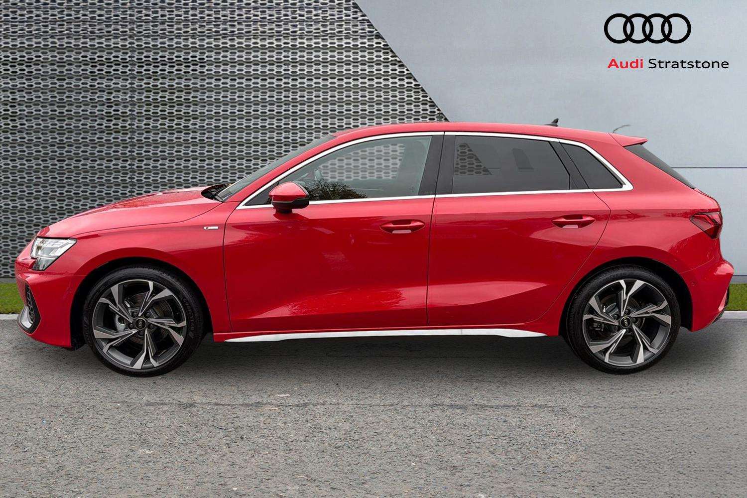 Used Audi A3 2025 for sale - 77076493: Photo 8