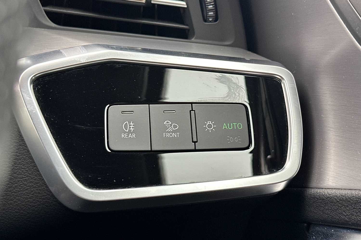 Vehicle 34