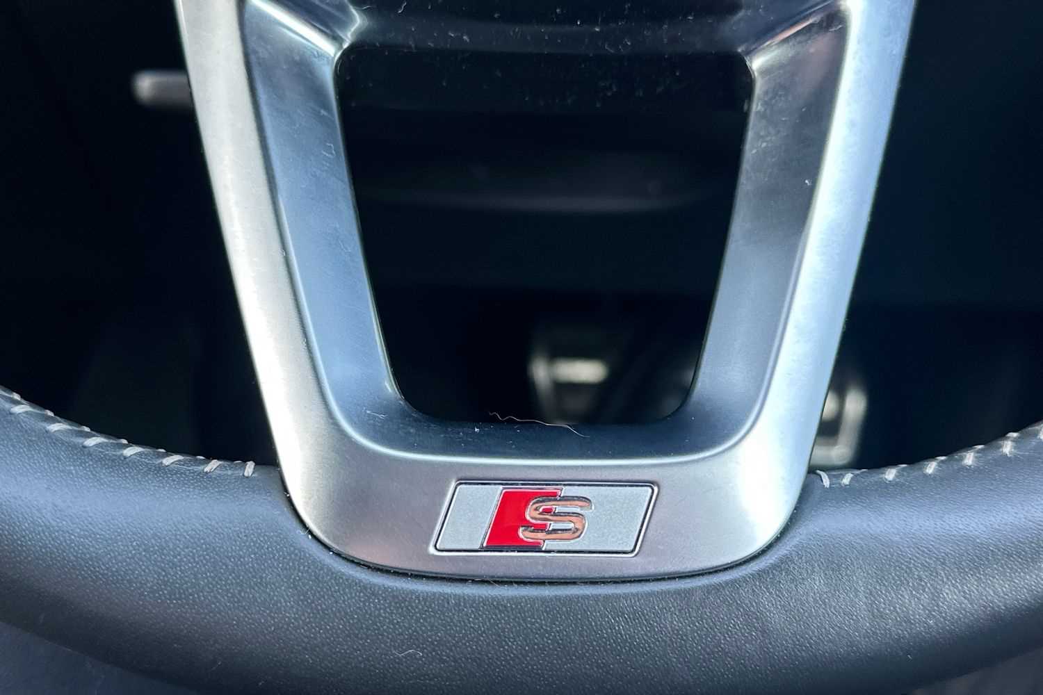 Vehicle 31