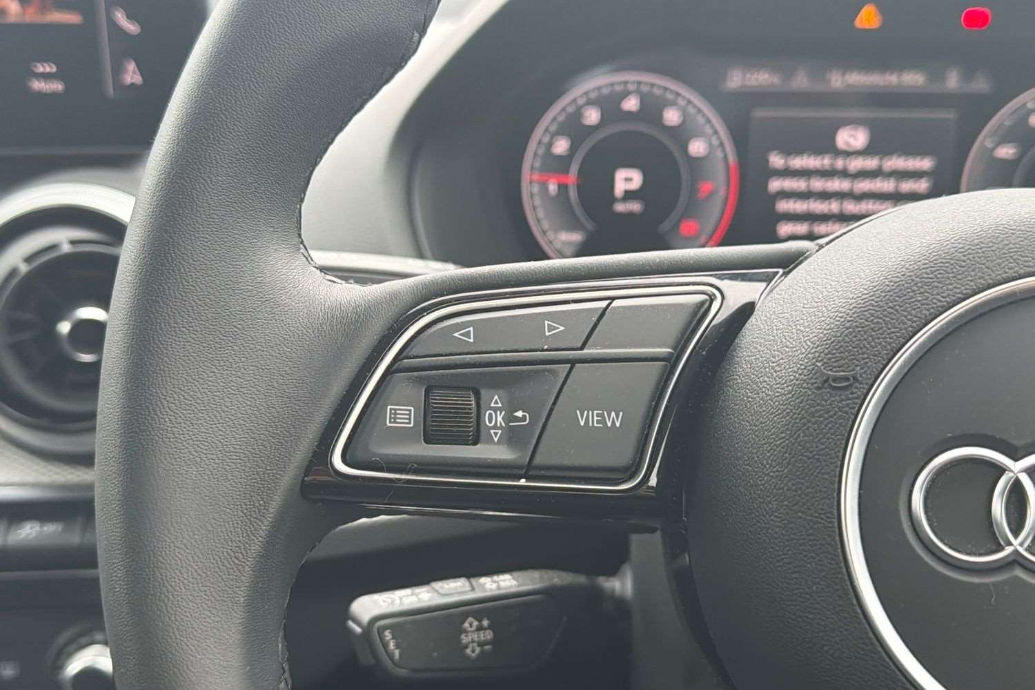 Used Audi Q2 2025 for sale - 76421264: Photo 16