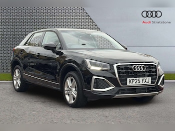 Audi - Q2
