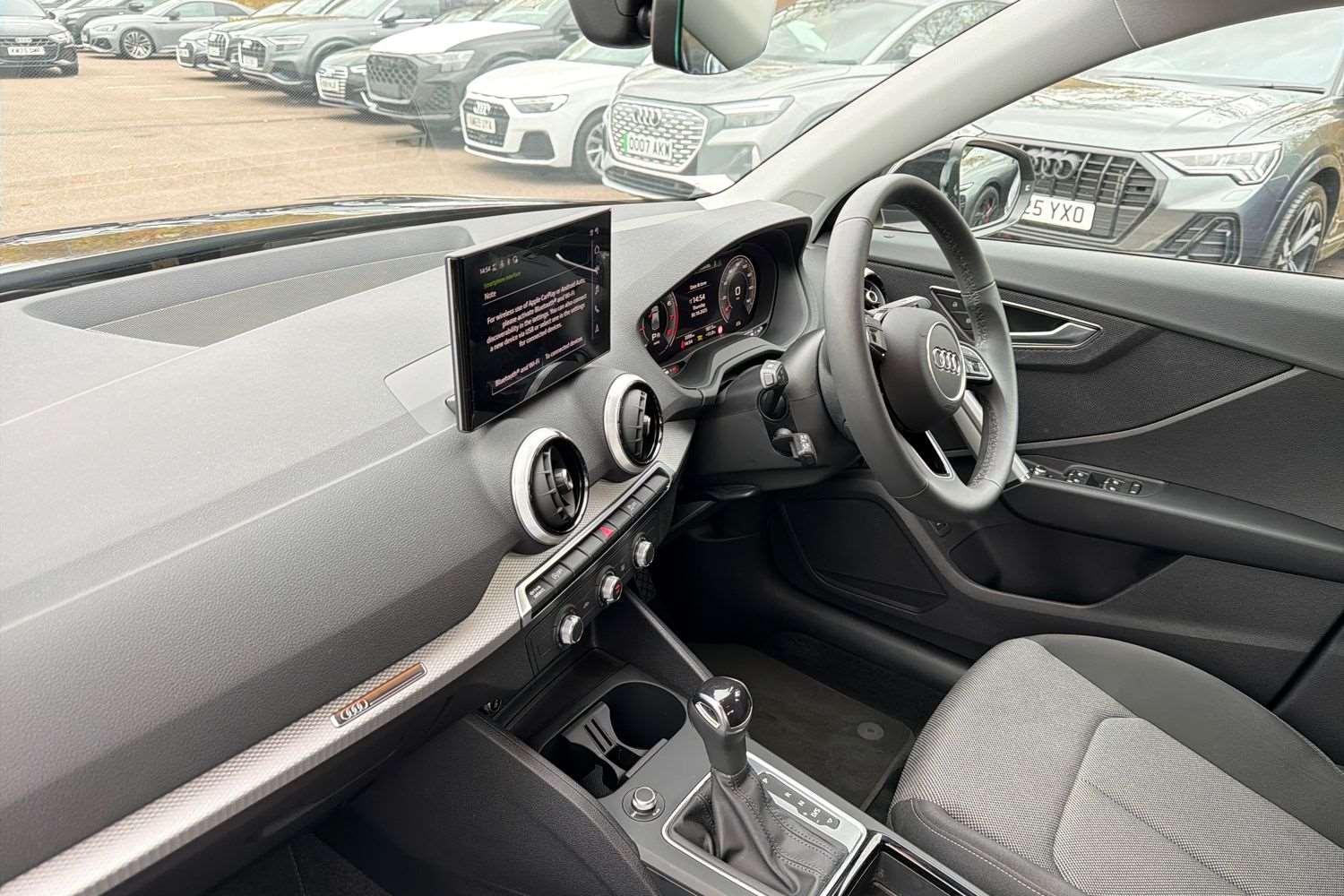 Used Audi Q2 2025 for sale - 76421264: Photo 2