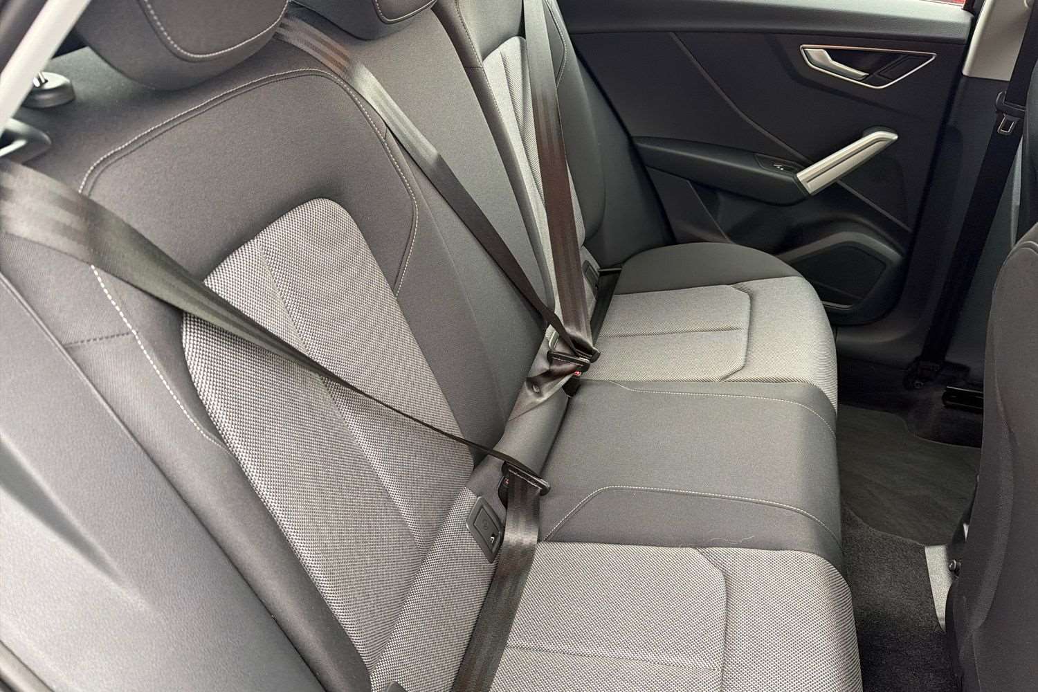 Used Audi Q2 2025 for sale - 76421264: Photo 22