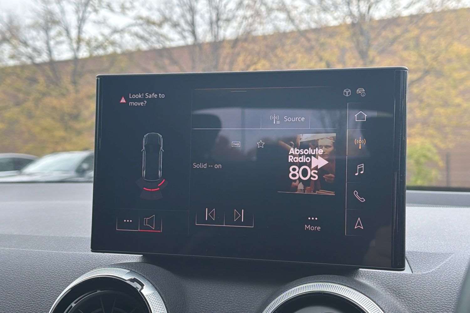 Used Audi Q2 2025 for sale - 76421264: Photo 26