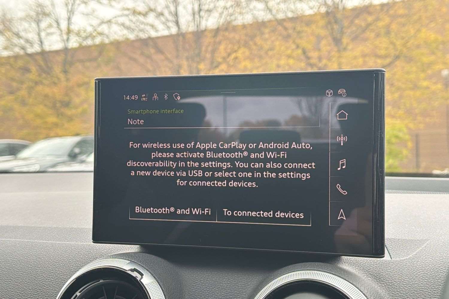 Used Audi Q2 2025 for sale - 76421264: Photo 27