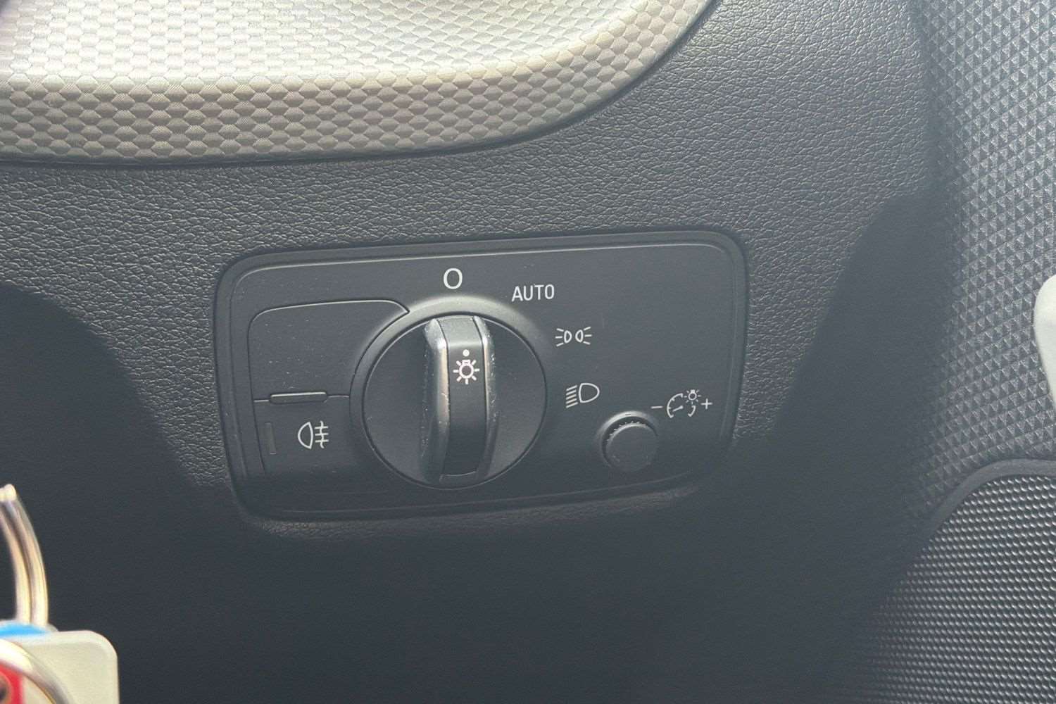 Used Audi Q2 2025 for sale - 76421264: Photo 32