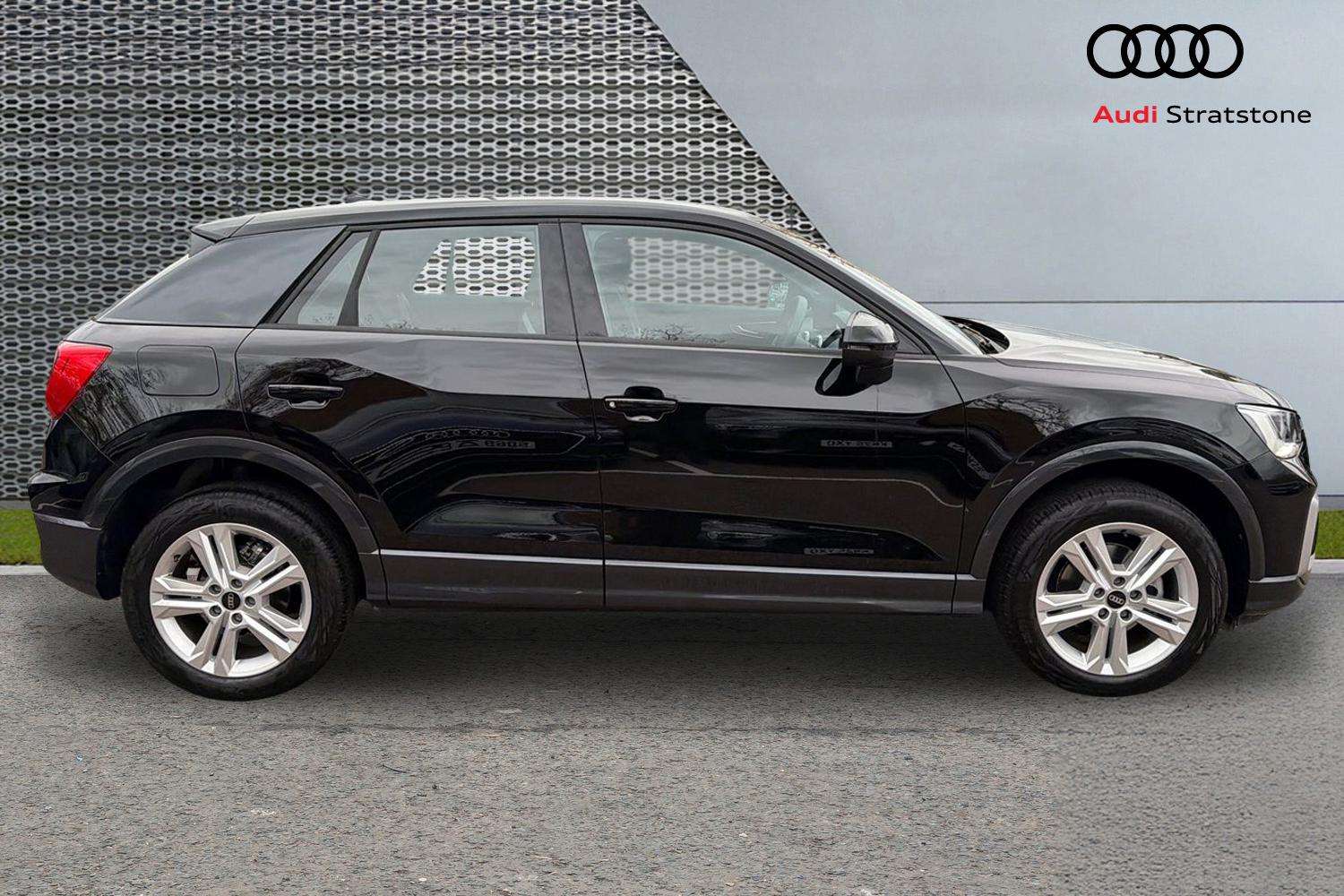 Used Audi Q2 2025 for sale - 76421264: Photo 4