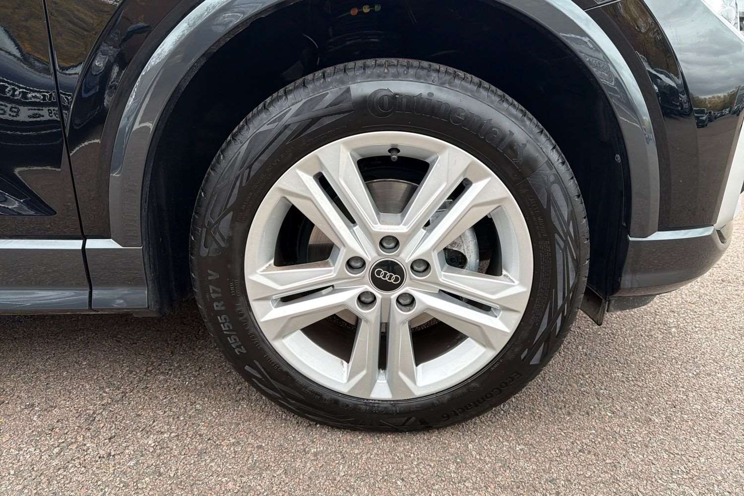 Used Audi Q2 2025 for sale - 76421264: Photo 5