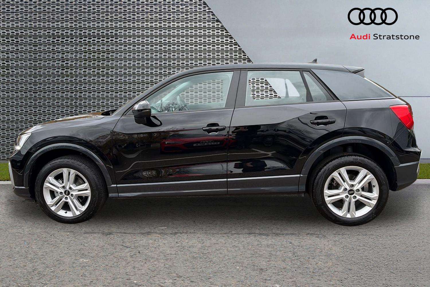 Used Audi Q2 2025 for sale - 76421264: Photo 8