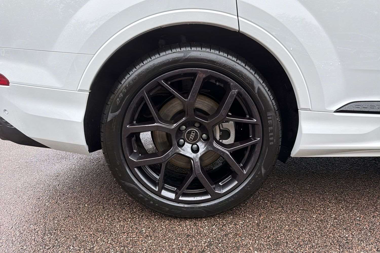 Used Audi Q7 2025 for sale - 76435603: Photo 11