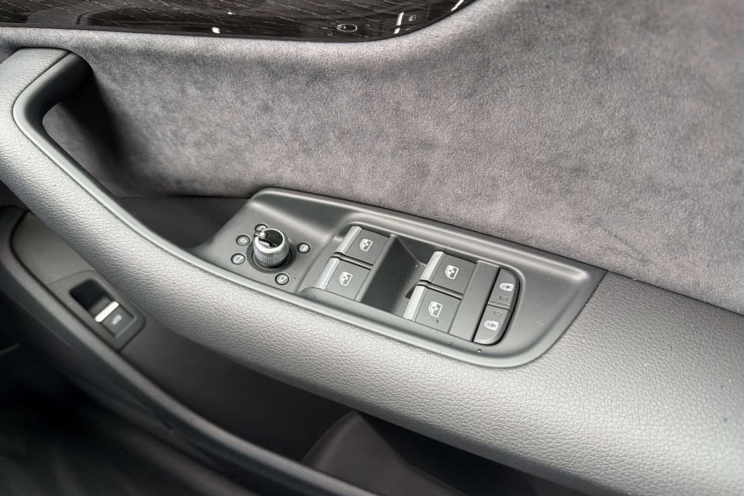 Used Audi Q7 2025 for sale - 76435603: Photo 14