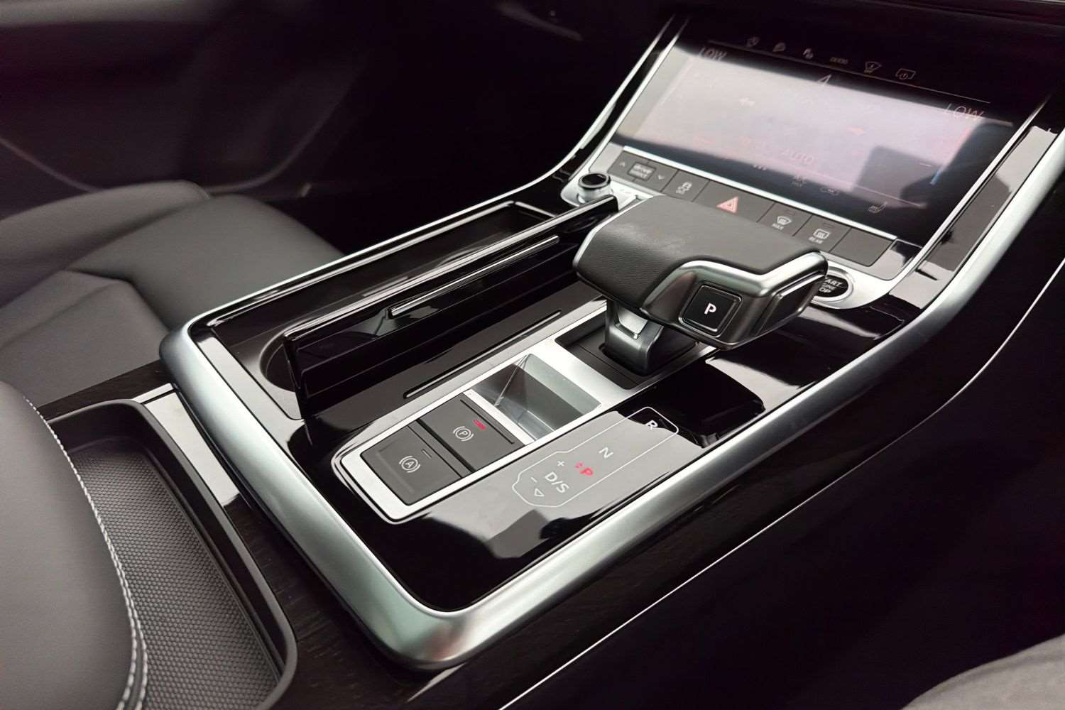 Used Audi Q7 2025 for sale - 76435603: Photo 15