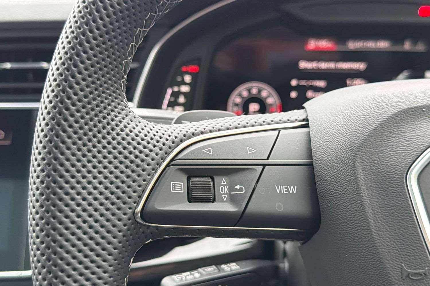 Used Audi Q7 2025 for sale - 76435603: Photo 16