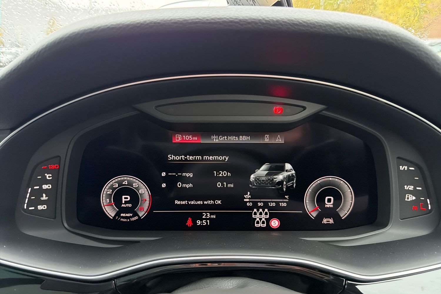 Used Audi Q7 2025 for sale - 76435603: Photo 18