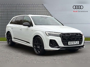 Audi - Q7