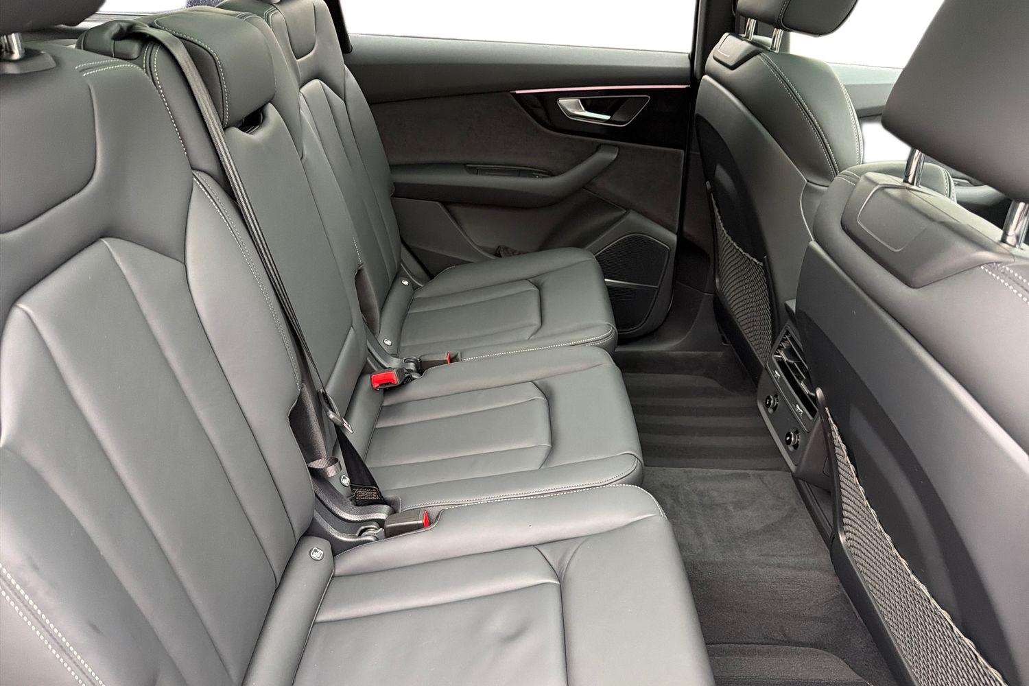 Used Audi Q7 2025 for sale - 76435603: Photo 21