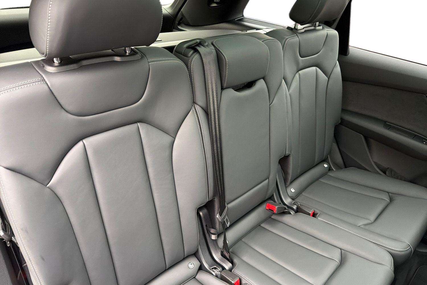 Used Audi Q7 2025 for sale - 76435603: Photo 22