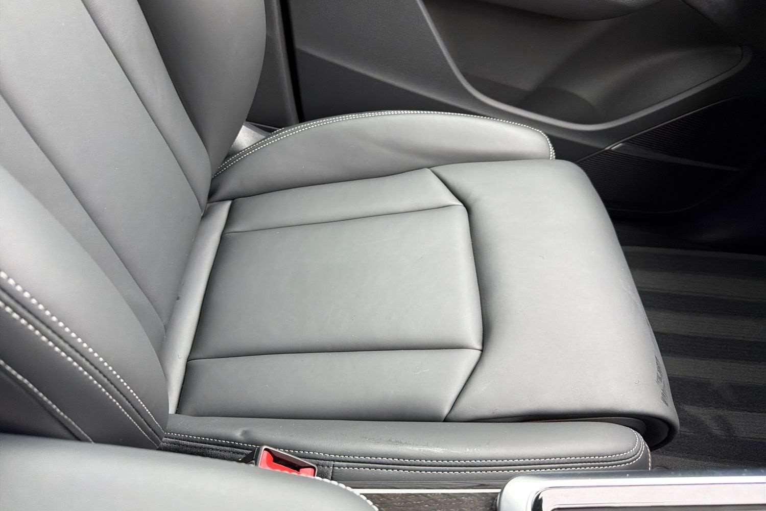 Used Audi Q7 2025 for sale - 76435603: Photo 25