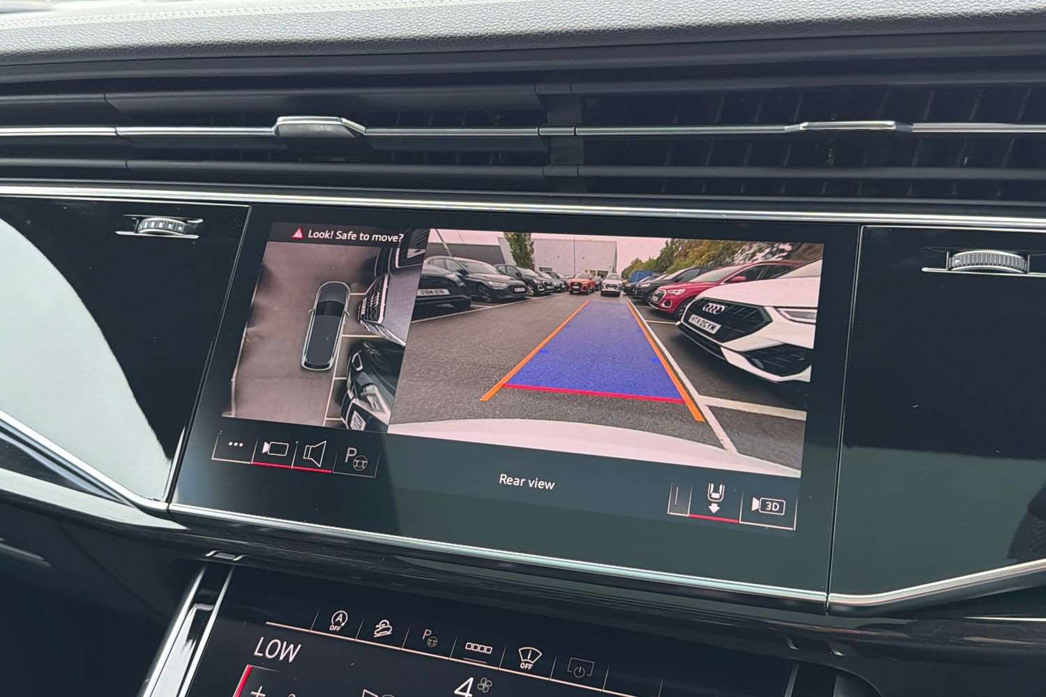 Used Audi Q7 2025 for sale - 76435603: Photo 26