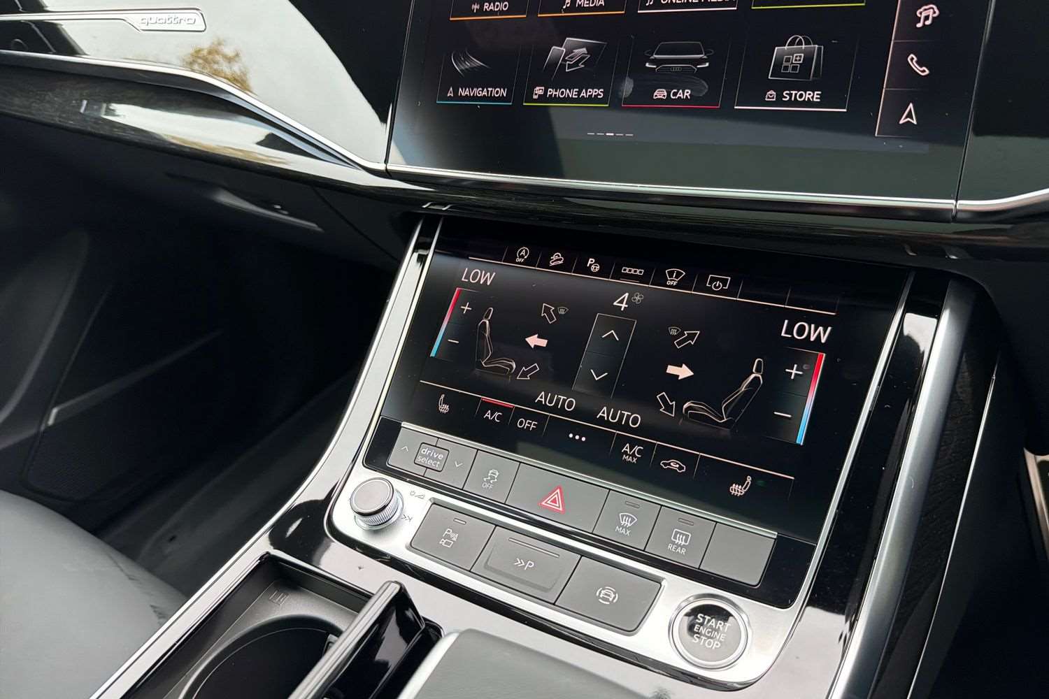 Used Audi Q7 2025 for sale - 76435603: Photo 28