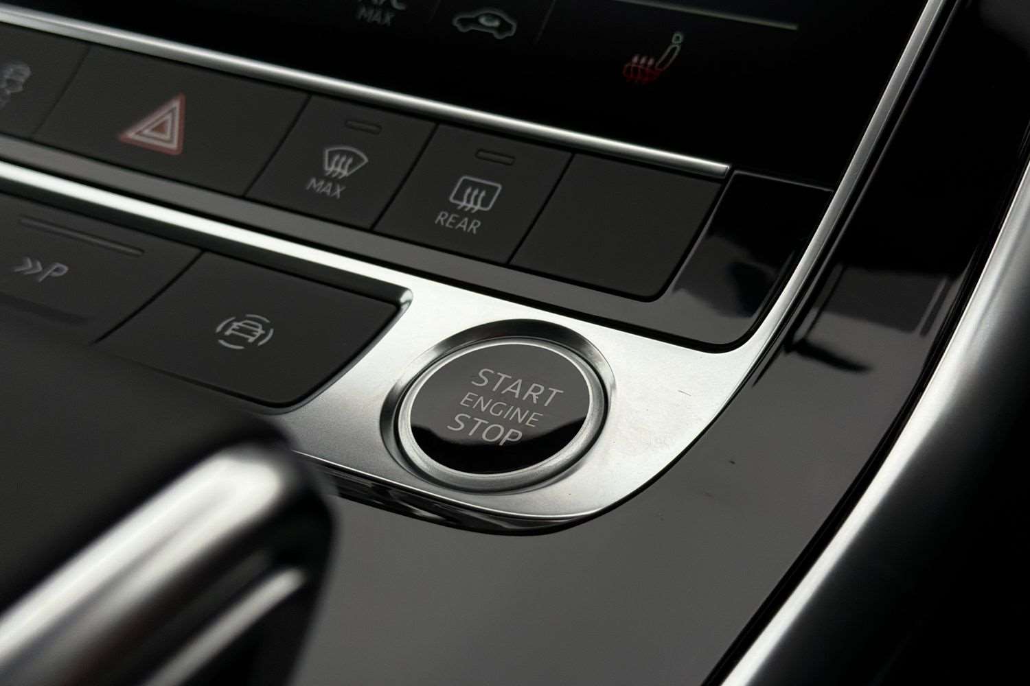 Used Audi Q7 2025 for sale - 76435603: Photo 29