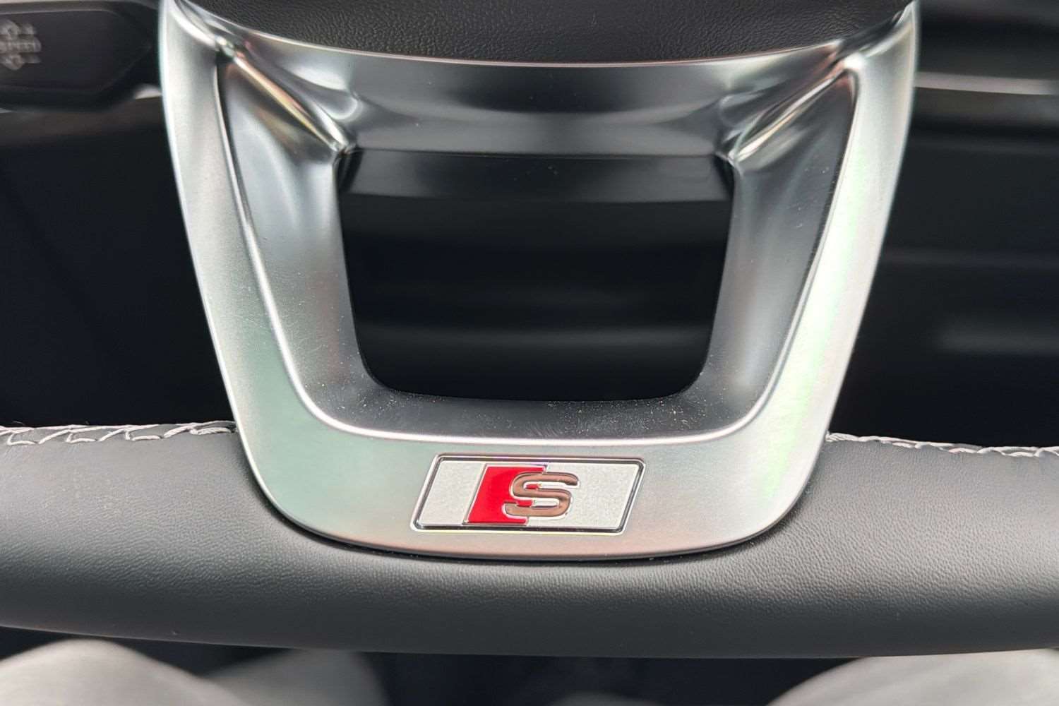 Used Audi Q7 2025 for sale - 76435603: Photo 32